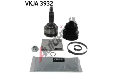 SKF Kloub hnac�ho h��dele, sada SK VKJA3932, VKJA 3932