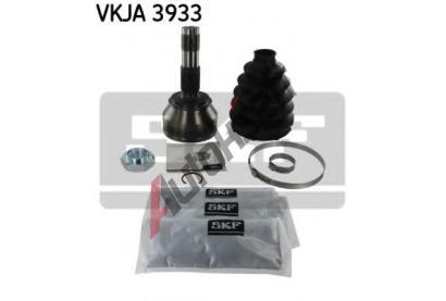 SKF Kloub hnacho hdele, sada SK VKJA3933, VKJA 3933