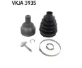 Kloub hnacho hdele, sada SKF ‐ SK VKJA3935