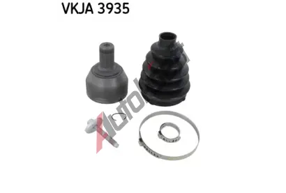 SKF Kloub hnacho hdele, sada SK VKJA3935, SK VKJA 3935