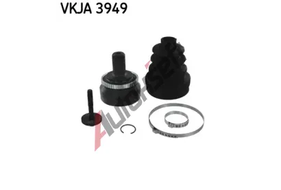 SKF Kloub hnacho hdele, sada SK VKJA3949, VKJA 3949