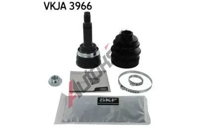 SKF Kloub hnacho hdele, sada SK VKJA3966, VKJA 3966