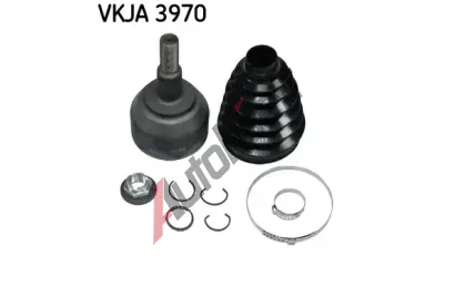 SKF Kloub hnacho hdele, sada SK VKJA3970, VKJA 3970