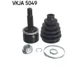 Kloub hnacho hdele, sada SKF ‐ SK VKJA5049