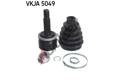 SKF Kloub hnacho hdele, sada SK VKJA5049, VKJA 5049