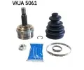 Kloub hnacho hdele, sada SKF ‐ SK VKJA5061