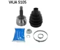 Kloub hnacho hdele, sada SKF ‐ SK VKJA5105