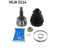 Kloub hnacho hdele, sada SKF ‐ SK VKJA5114