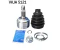 Kloub hnacho hdele, sada SKF ‐ SK VKJA5121