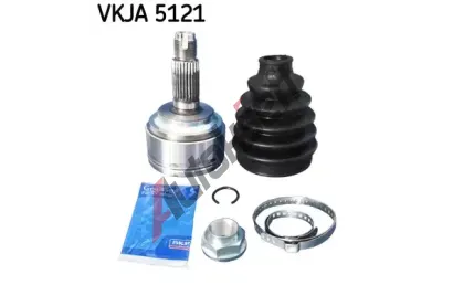 SKF Kloub hnacho hdele, sada SK VKJA 5121, SK VKJA5121