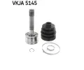 Kloub hnacho hdele, sada SKF ‐ SK VKJA5145