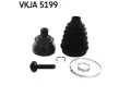 Kloub hnacho hdele, sada SKF ‐ SK VKJA5199