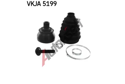 SKF Kloub hnacho hdele, sada SK VKJA5199, VKJA 5199