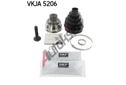 SKF Kloub hnacho hdele, sada SK VKJA5206, VKJA 5206