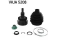Kloub hnacho hdele, sada SKF ‐ SK VKJA5208