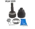 Kloub hnacho hdele, sada SKF ‐ SK VKJA5209