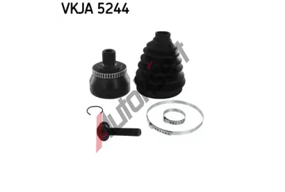 SKF Kloub hnacho hdele, sada SK VKJA5244, VKJA 5244