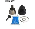 Kloub hnacho hdele, sada SKF ‐ SK VKJA5251