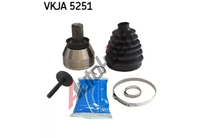 SKF Kloub hnacho hdele, sada SK VKJA 5251, SK VKJA5251