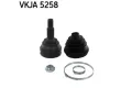 Kloub hnac�ho h��dele, sada&nbsp;SKF&nbsp;&dash;&nbsp;SK VKJA5258