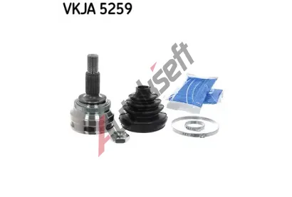 SKF Kloub hnacho hdele, sada SK VKJA5259, VKJA 5259