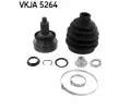 Kloub hnacho hdele, sada SKF ‐ SK VKJA5264