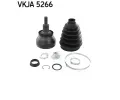 Kloub hnacho hdele, sada SKF ‐ SK VKJA5266