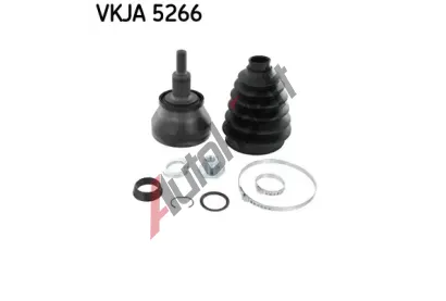 SKF Kloub hnacho hdele, sada SK VKJA5266, VKJA 5266