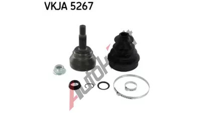 SKF Kloub hnacho hdele, sada SK VKJA5267, VKJA 5267
