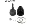 Kloub hnacho hdele, sada SKF ‐ SK VKJA5270