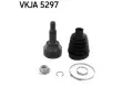 SKF Kloub hnacho hdele, sada ‐ SK VKJA5297