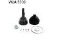 SKF Kloub hnacho hdele, sada ‐ SK VKJA5303
