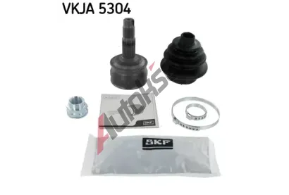 SKF Kloub hnacho hdele, sada SK VKJA5304, VKJA 5304
