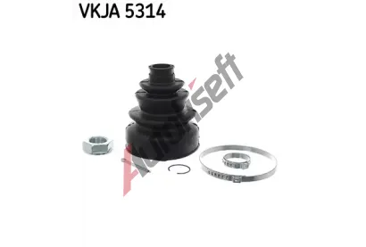 SKF Kloub hnacho hdele, sada SK VKJA5314, VKJA 5314