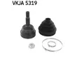 Kloub hnacho hdele, sada SKF ‐ SK VKJA5319
