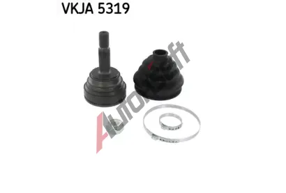 SKF Kloub hnacho hdele, sada SK VKJA5319, VKJA 5319