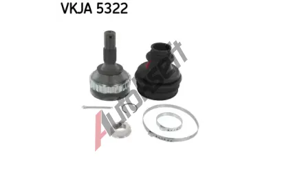 SKF Kloub hnacho hdele, sada SK VKJA5322, VKJA 5322