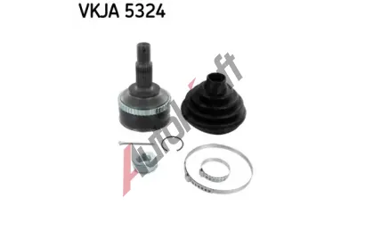 SKF Kloub hnacho hdele, sada SK VKJA5324, VKJA 5324