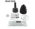 Kloub hnacho hdele, sada SKF ‐ SK VKJA5326