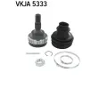 Kloub hnacho hdele, sada SKF ‐ SK VKJA5333