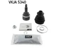 Kloub hnacho hdele, sada SKF ‐ SK VKJA5340