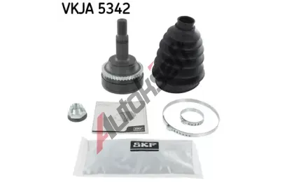 SKF Kloub hnacího hřídele, sada SK VKJA5342, VKJA 5342  SKF Kloub hnacího hřídele, sada SK VKJA5342, VKJA 5342