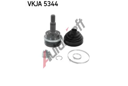 SKF Kloub hnacho hdele, sada SK VKJA5344, VKJA 5344