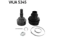 Kloub hnacho hdele, sada SKF ‐ SK VKJA5345