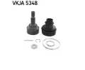 Kloub hnacho hdele, sada SKF ‐ SK VKJA5348