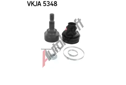 SKF Kloub hnacho hdele, sada SK VKJA5348, VKJA 5348