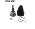 Kloub hnacho hdele, sada SKF ‐ SK VKJA5349