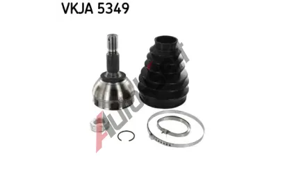 SKF Kloub hnacho hdele, sada SK VKJA5349, VKJA 5349