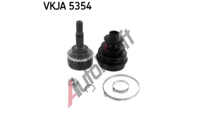 SKF Kloub hnacho hdele, sada SK VKJA5354, VKJA 5354