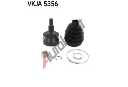 SKF Kloub hnacho hdele, sada SK VKJA5356, VKJA 5356